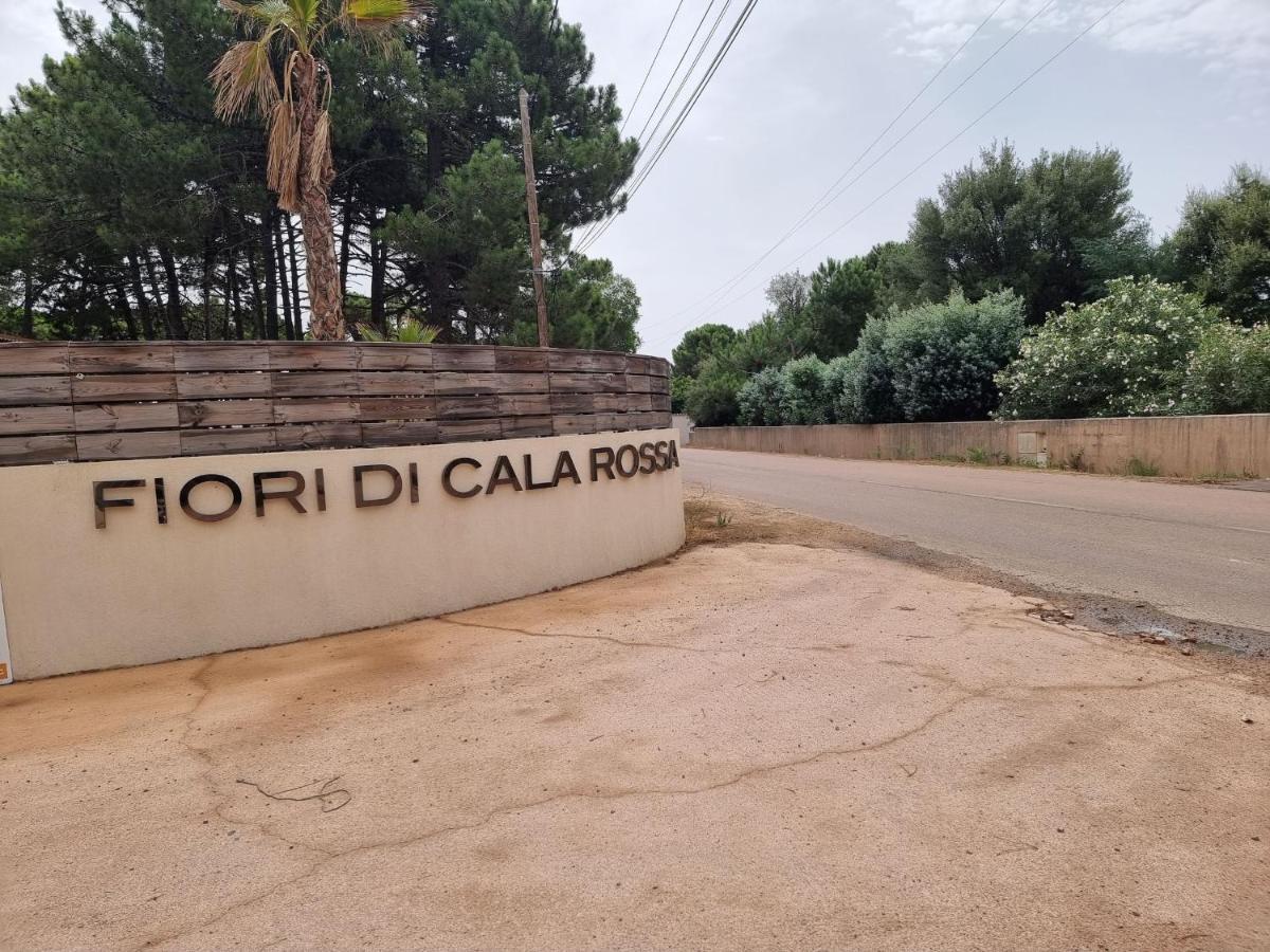Fiori Di Flore Lecci Exterior foto